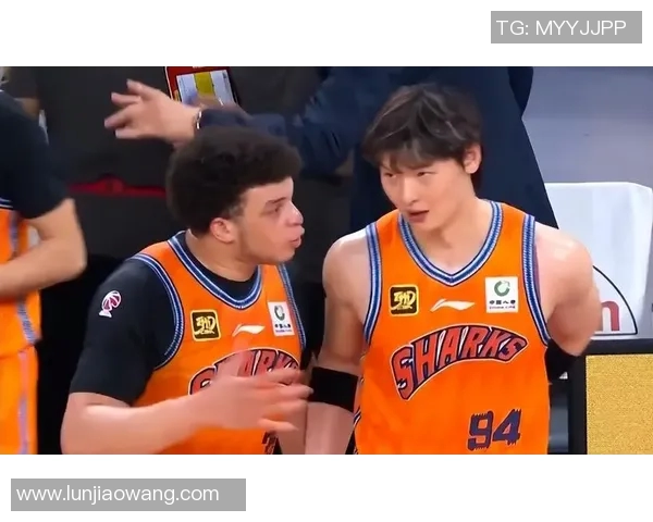 洛夫顿关键时刻失误致命上海大杀器被对手成功限制全场失利