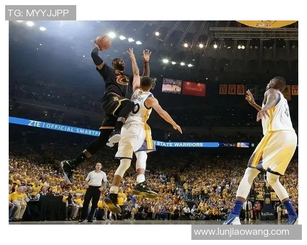 勇士与骑士总决赛巅峰对决回顾与精彩瞬间分析